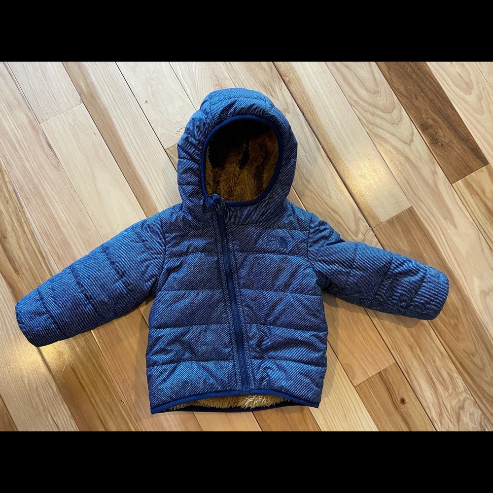 Northface Coat